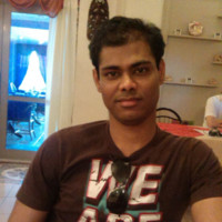 Girish Sali