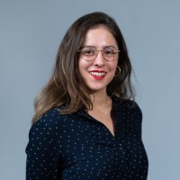 Tiffany D'​ Estefano
