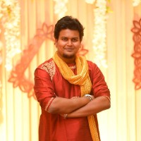 Indrashish Chakraborty