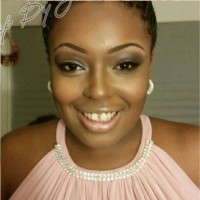Kanisha Brown