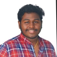 Sudharsan Vankayala