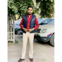 Harsh Kumar