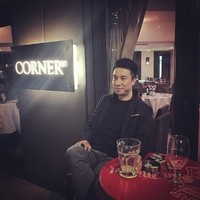 Dicky Cheung