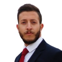 Hamza ALzughbieh