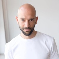 Diego Garrido Abril