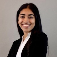 Riya Koshy