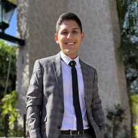 Sergio Alexis Ramirez Morales