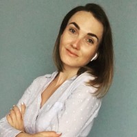 Natalia Chulkova