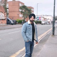 Dalbir Singh