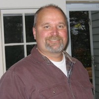 John Robidas-Adams