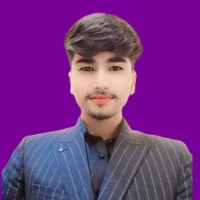 Shahzaib Ansari