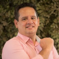 Marcelo B Silva, MBA