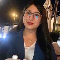 Kaoutar Elhamzaoui