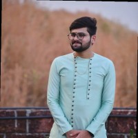 Tejas Marda