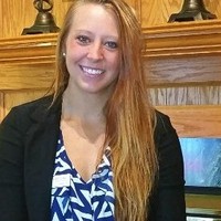 Ashley Throldahl