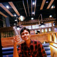 Robby Nur Hanafi
