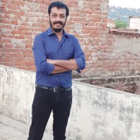 Ashish Jain