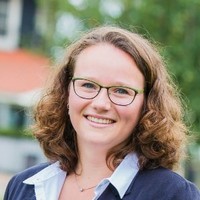 Evelien De Jong