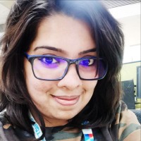 MJ Chaithra