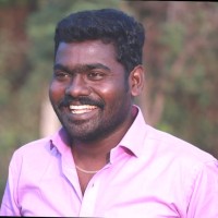 Suriya Prakash Radhakrishnan