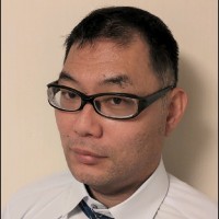 吉田真人