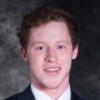 Ian Nyberg