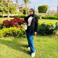 Zeinab Mahmoud