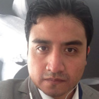 Sergio Torres Cedillo