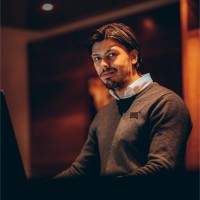 Sander Bu Jakobsen