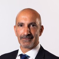 Elias Paourou