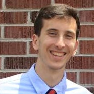 Colin Buesser