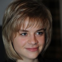 Pavlína Vágnerová