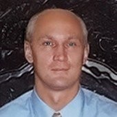 Vitaly Vinogradov