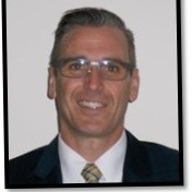 Chris Oliver, MBA