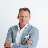 Peter Strobel Tiborcz