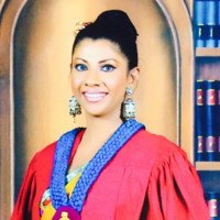 Dr. Aparrajitha Ariyadasa ( Ph.D, MoDE, LLM, LLM, BSc, BSc,)