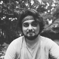 Adrian Martinez