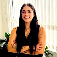 Juliet Alexandra Llano Villa