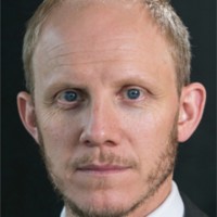 Ciarán Harvey