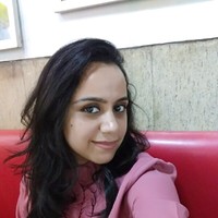 Pallavi Tuli