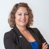 Karla Hardcastle