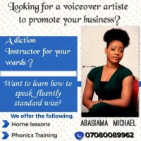 Abasiama Essien