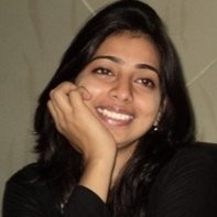Parul Sagar