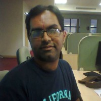 K.E.T. Kesavan