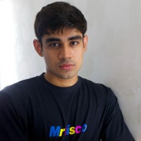 Pranav Kohli