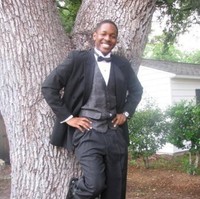 Dontez Matthews