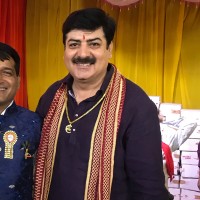 Devender Thukral