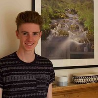 Ben Eaton-Williams