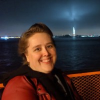 Martie Seaman