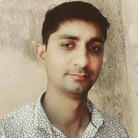 sunil sharma